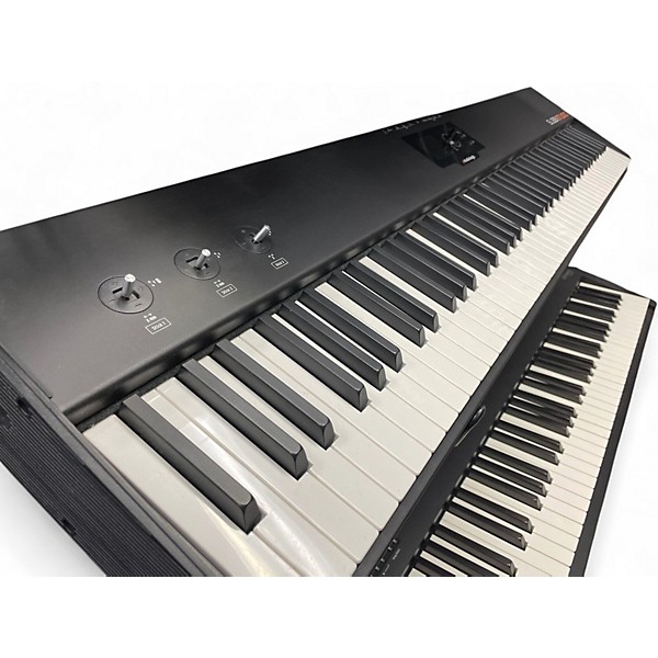Used Studiologic SL88 STUDIO MIDI Controller