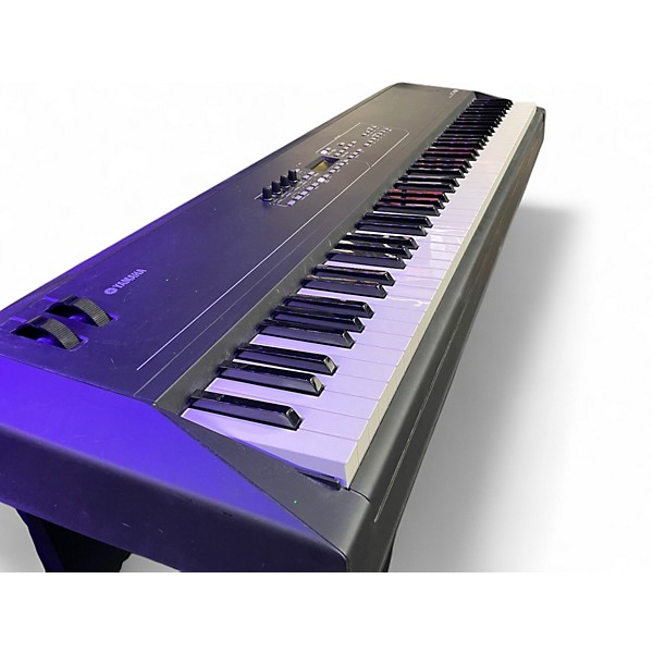 Used Yamaha KX8 MIDI Controller