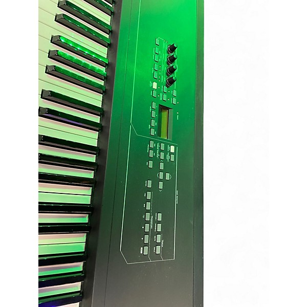 Used Yamaha KX8 MIDI Controller