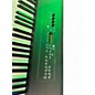 Used Yamaha KX8 MIDI Controller