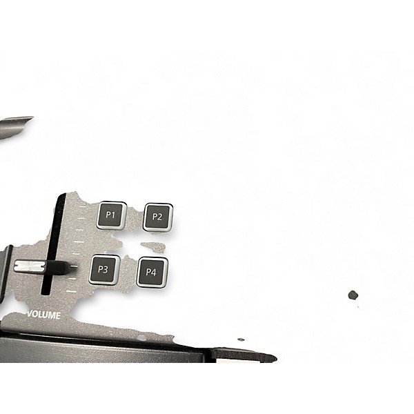 Used Kurzweil KM88 MIDI Controller