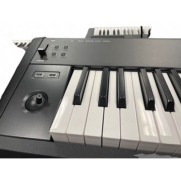 Used Kurzweil KM88 MIDI Controller