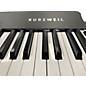 Used Kurzweil KM88 MIDI Controller
