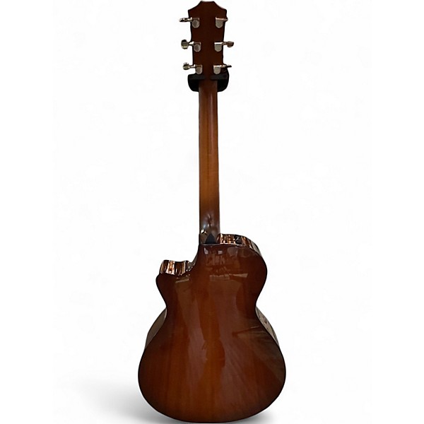 Used Taylor 512CE URBAN IRONBARK URBAN IRONBARK Acoustic Electric Guitar