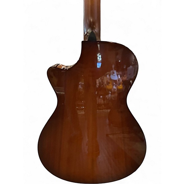 Used Taylor 512CE URBAN IRONBARK URBAN IRONBARK Acoustic Electric Guitar