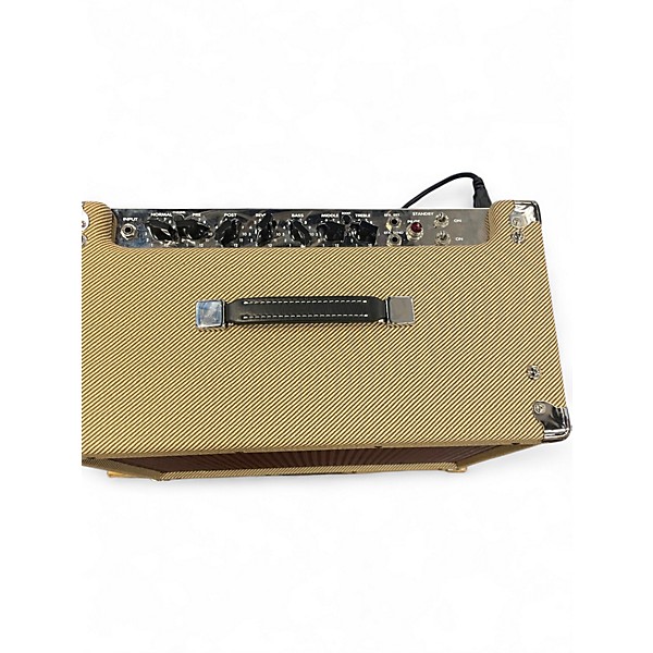 Used Peavey Classic 30 112 30W 1x12 Tube Tube Guitar Combo Amp