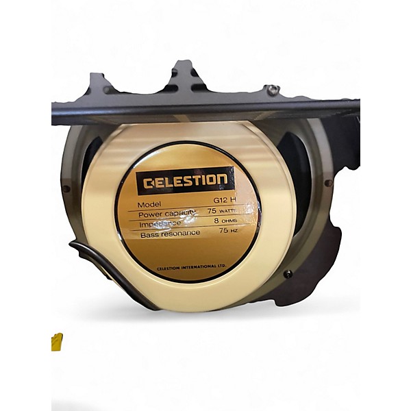 Used Peavey Classic 30 112 30W 1x12 Tube Tube Guitar Combo Amp