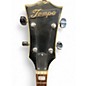 Used Tempo 5 String Brown Banjo