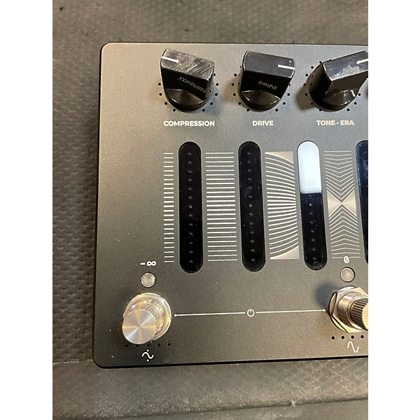 Used Darkglass  MICROTUBE INFINITY Effect Pedal