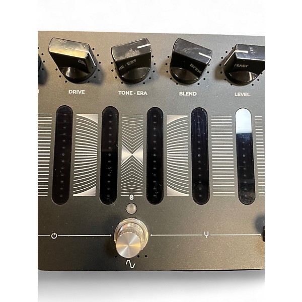 Used Darkglass  MICROTUBE INFINITY Effect Pedal