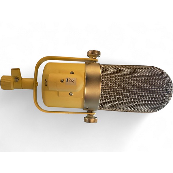 Used Golden Age Project R1 MKII Ribbon Microphone