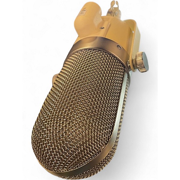 Used Golden Age Project R1 MKII Ribbon Microphone