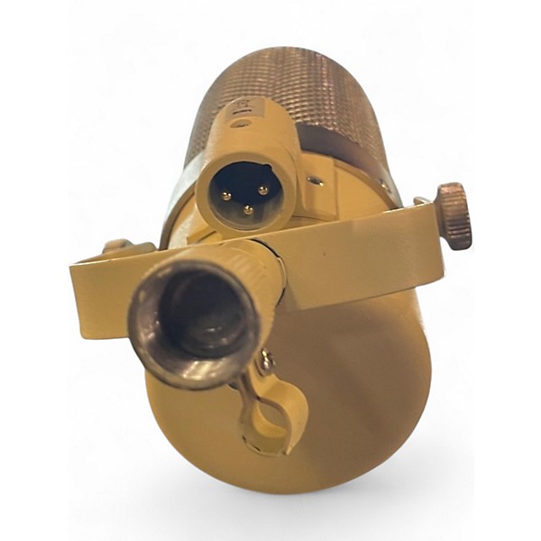 Used Golden Age Project R1 MKII Ribbon Microphone