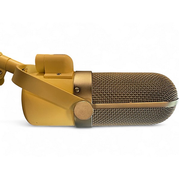Used Golden Age Project R1 MKII Ribbon Microphone
