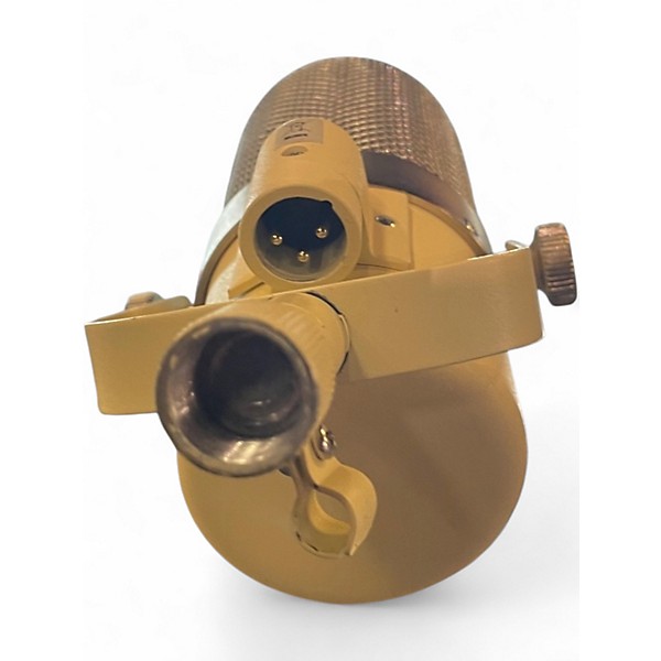 Used Golden Age Project R1 MKII Ribbon Microphone