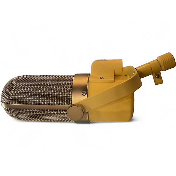 Used Golden Age Project R1 MKII Ribbon Microphone