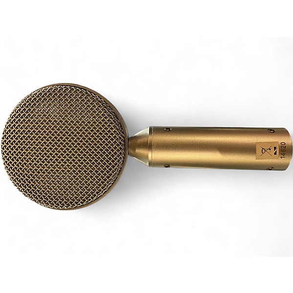 Used Golden Age Project R2 MKII Ribbon Microphone