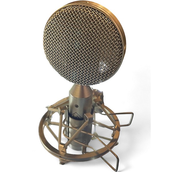 Used Golden Age Project R2 MKII Ribbon Microphone