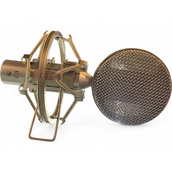 Used Golden Age Project R2 MKII Ribbon Microphone