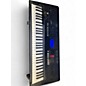 Used Yamaha PSRE423 61 Key Portable Keyboard thumbnail
