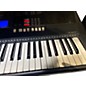 Used Yamaha PSRE423 61 Key Portable Keyboard