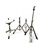 Used Yamaha HW-3 CROSSTOWN ADVANCED LIGHWEIGHT HARDWARE PACK Drum Hardware Pack thumbnail