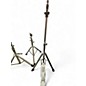 Used Yamaha HW-3 CROSSTOWN ADVANCED LIGHWEIGHT HARDWARE PACK Drum Hardware Pack