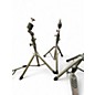 Used Yamaha HW-3 CROSSTOWN ADVANCED LIGHWEIGHT HARDWARE PACK Drum Hardware Pack