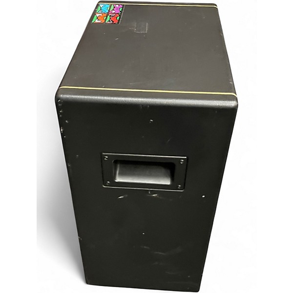 Used Positive Grid Spark Cab Guitar Cabinet