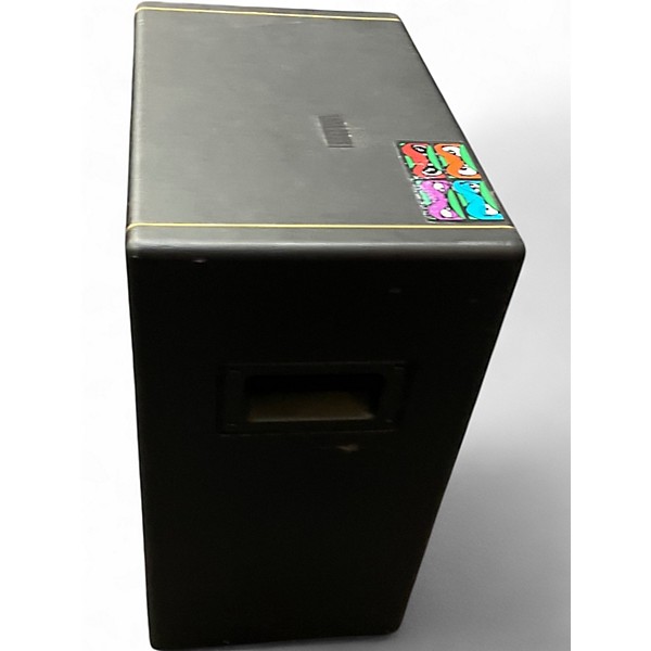 Used Positive Grid Spark Cab Guitar Cabinet