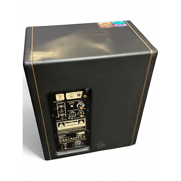 Used Positive Grid Spark Cab Guitar Cabinet