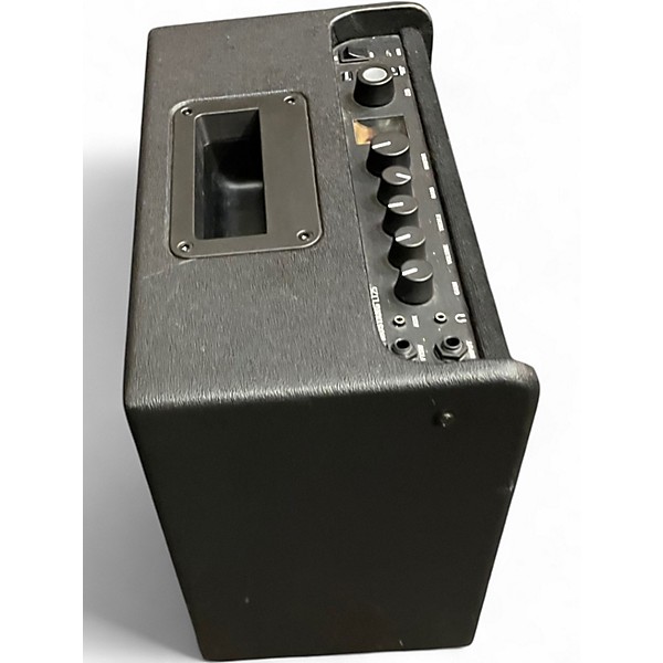 Used Fender Mustang LT25 25W 1x8 Guitar Combo Amp