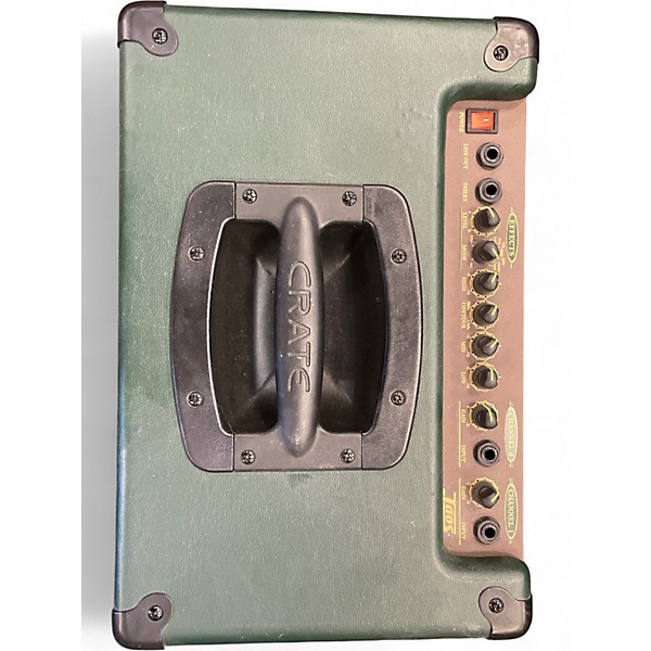 Used Crate CA30DG Taos Acoustic Guitar Combo Amp