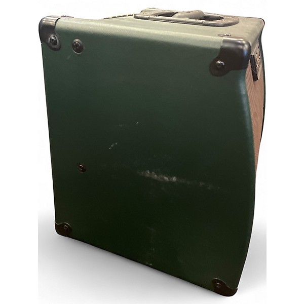 Used Crate CA30DG Taos Acoustic Guitar Combo Amp