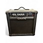 Used Crate 15 WATT Battery Powered Amp thumbnail