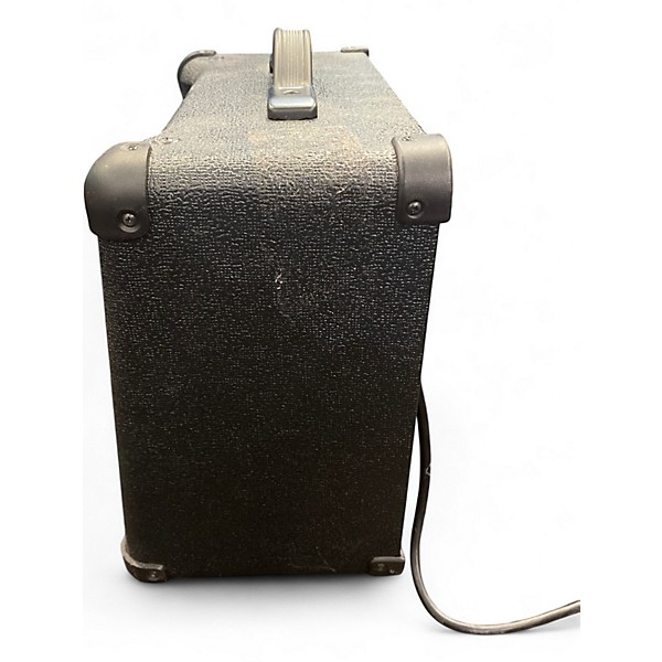 Used Crate 15 WATT Battery Powered Amp