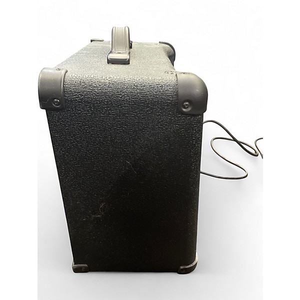 Used Crate 15 WATT Battery Powered Amp