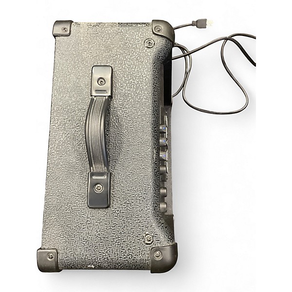 Used Crate 15 WATT Battery Powered Amp