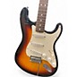 Used Fender Standard Stratocaster 3 Tone Sunburst Solid Body Electric Guitar