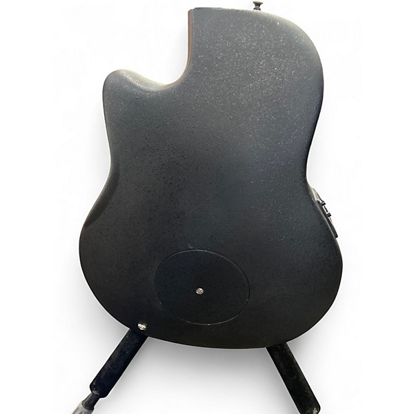 Used Applause  AE48 RED Acoustic Electric Guitar