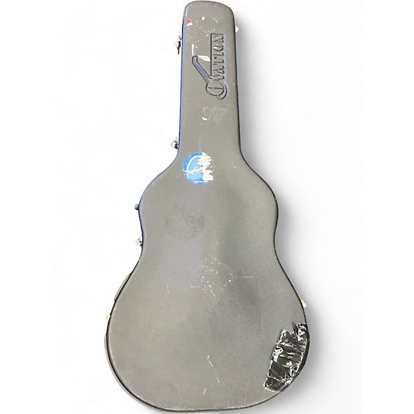 Used Applause  AE48 RED Acoustic Electric Guitar