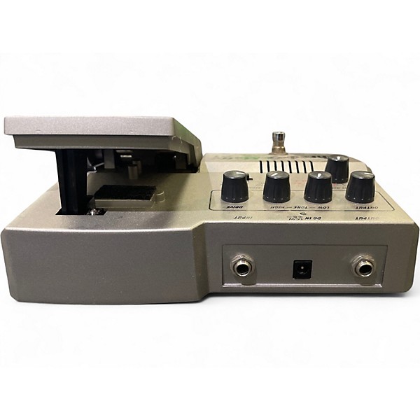 Used Akai Professional SHRED O MATIC Effect Pedal