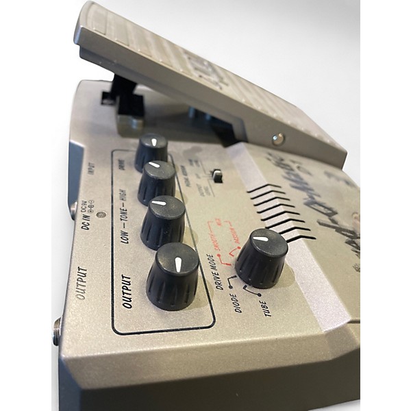 Used Akai Professional SHRED O MATIC Effect Pedal