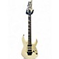 Used Ibanez RG 350 DX Alpine White Solid Body Electric Guitar thumbnail