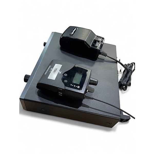 Used Sennheiser EW G4 IEM Single In Ear Wireless System