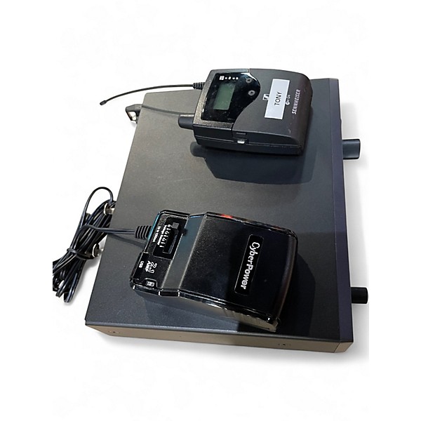 Used Sennheiser EW G4 IEM Single In Ear Wireless System