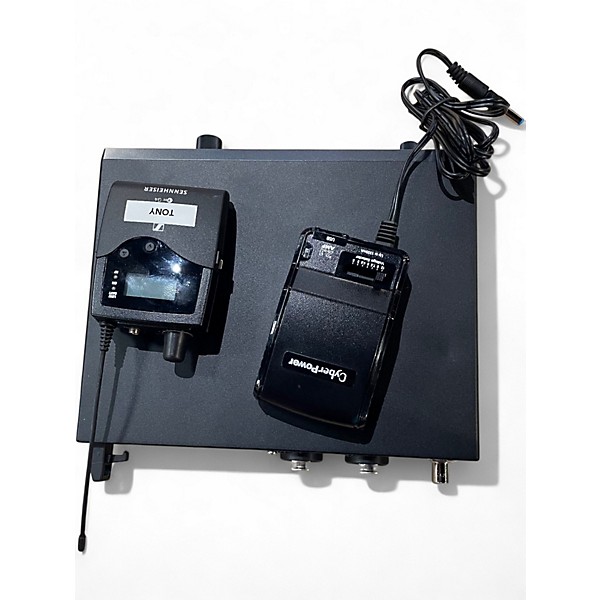 Used Sennheiser EW G4 IEM Single In Ear Wireless System