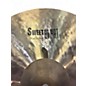 Used Zildjian 15in K Sweet Hi-Hat Top Cymbal thumbnail