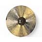 Used Zildjian 15in K Sweet Hi-Hat Top Cymbal