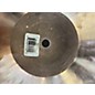 Used Zildjian 15in K Sweet Hi-Hat Top Cymbal